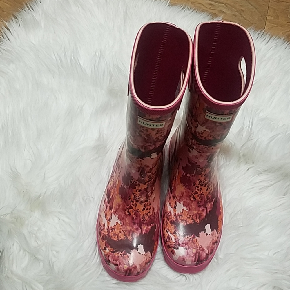 Hunter For Target Rain Boots